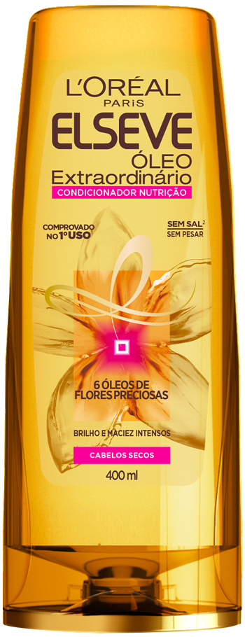 Condicionador400ml PACK
